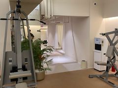 -YCHL Studios健身工作室(市二宫店)