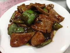 -茂隆餐厅(进贤路店)