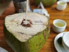 -八方海味餐厅