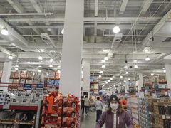 -山姆会员商店(亦庄创意生活广场店)