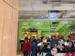 -宝燕乐园(闵行旗舰店)