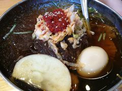 -金达莱冷面百年石锅饭(宾馆胡同店)