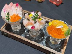 -夯食·创意料理(世纪汇店)