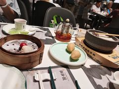 -新兴·金羊座·粤菜点心(乐峰店)