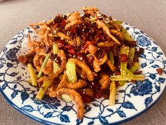-老城味道·传统天津菜(杨柳青店)