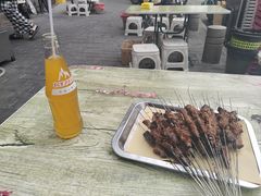 -铁诚烤肉