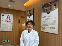 -名医堂·颈肩腰腿特色调理(浦三路店)