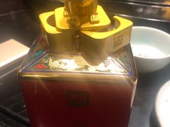 -誉八仙酒楼(静安大悦城店)