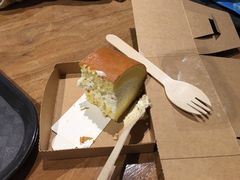 -星巴克(迪士尼小镇店)