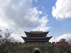 -大理古城