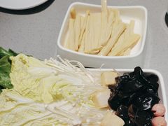 -半天妖烤鱼(紫荆广场店)