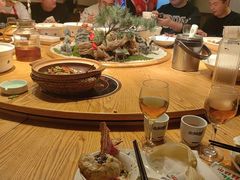 -老阿爸鲜鱼土菜(独墅湖店)