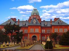 -北海道厅旧本厅舍(旧本庁舎)