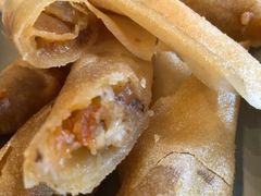 脆皮小龙虾卷-Simple Yummy简单美味(上邦百汇城店)