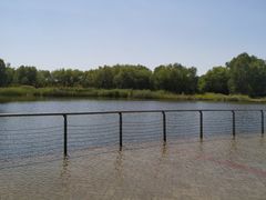 -永定河休闲森林公园