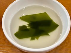 海带汤-韩礼年糕(飞虹路店)