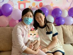 -巍阁高端月子会所