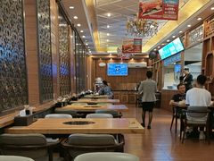 -中发源·清真餐厅(南油店)