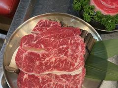 -韩宫宴和牛烤肉(无锡大东方广场店)