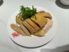 -泰煌鸡·上海白斩鸡·沪菜(平利店)