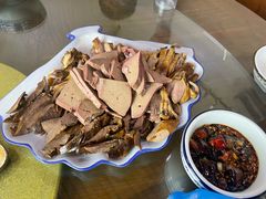 -鑫源羊汤馆(总店)