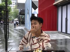 -PETIT PARIS 小巴黎(花园道店)