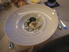 -迪拜帆船酒店海底餐厅