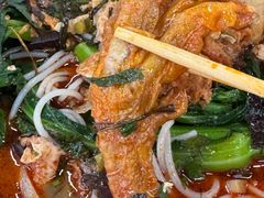 -凤张螺蛳粉·爽口粉(跃进路总店)