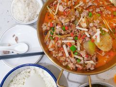 -盐与味葱葱鲫鱼•自贡菜江湖菜(春熙店)