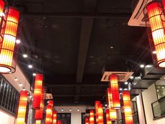 大堂-鸡毛店·川菜(双楠店)