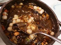 -饭怕鱼·黄焖鲟龙鱼(湖大店)