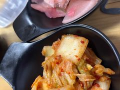 -朝族高丽火盆(长白山总店)