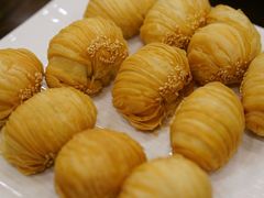 -梅龙镇酒家(南京西路总店)