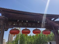 -中环花鸟鱼虫市场