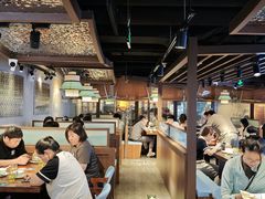 -全牛匠·乐山跷脚牛肉(西单华威约饭街店)