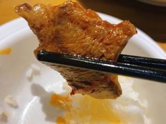 -肖记公安牛肉鱼杂馆· 省级非物质文化遗产(仁和路店)