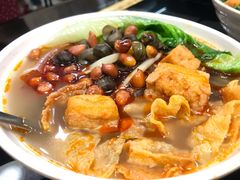 -笋果坊螺蛳粉(竹园小区店)