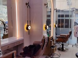 -东时烫染造型·Hair Salon