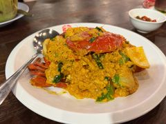 -大螃蟹海鲜餐厅