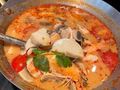 -Thai Alley泰爱里(二沙岛店)