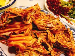 -京氣春饼(机场店)