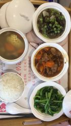 点击看大图 -千禧果月子会所(郑州东站店)