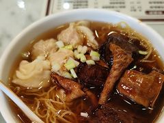 -六禄面家(芳和分店)