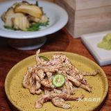 渔炎|位于恒隆的顶级日料餐厅又上新菜了‼️