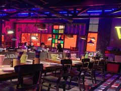 大堂-蘭奢雅集·江浙菜(青山江滩店)