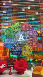 -安利上海体验馆