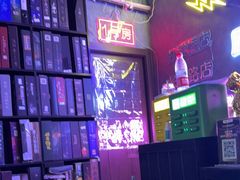 -剧狐剧本杀(徐汇1号店)