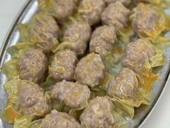 蒸云吞-嘉升大排档(番禺总店)