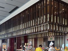 -美食汇自助餐厅(成都万达瑞华酒店)