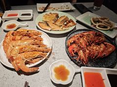 -大渔铁板烧(大悦城店)